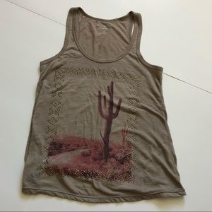 American eagle tank top